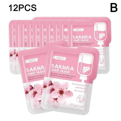 EELHOE Bio-Collagen Face Mask