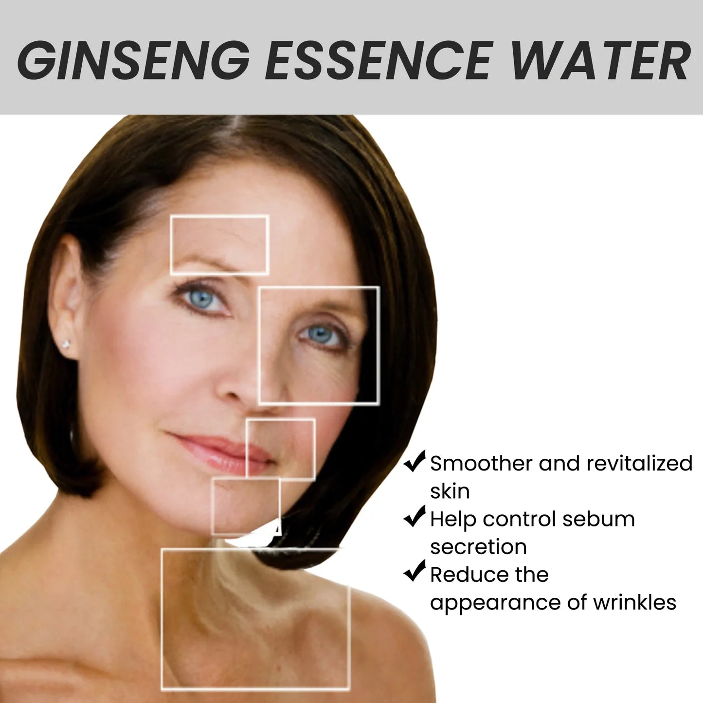 Beauty of Joseon Ginseng Essence Water