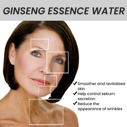 Beauty of Joseon Ginseng Essence Water