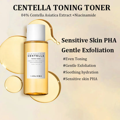 SKIN1004 Madagascar Centella Toning Toner – Soothing & Balancing Care