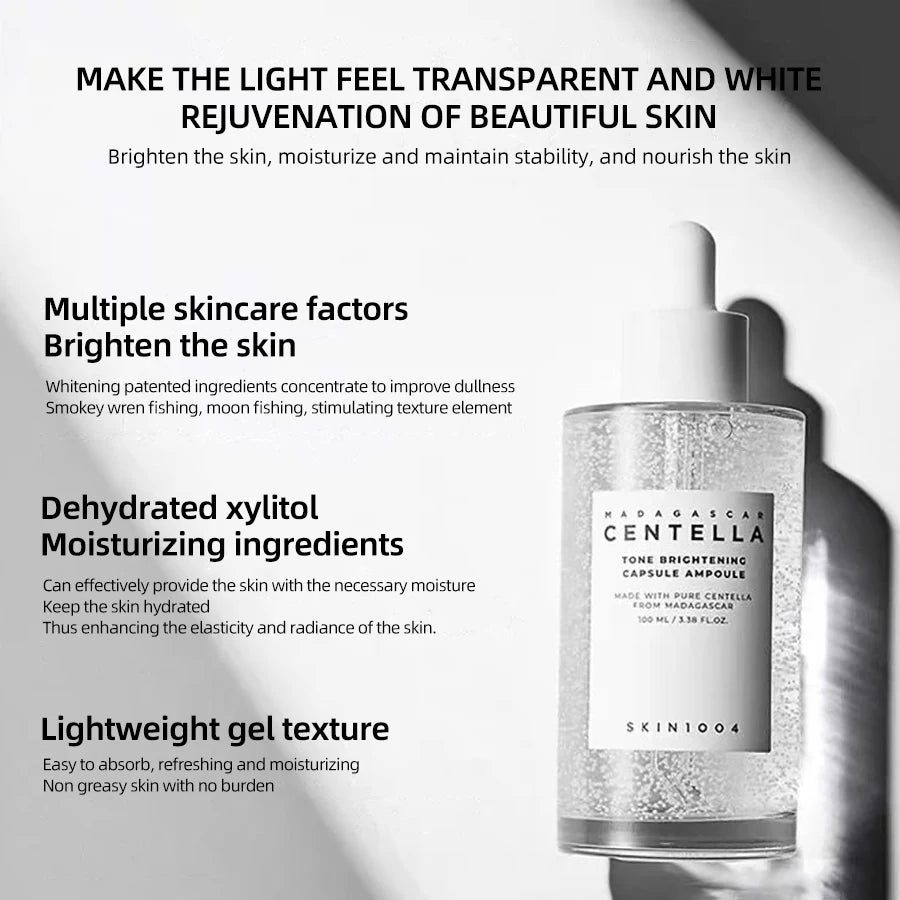 SKIN1004 Centella Toner Collection