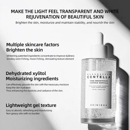 SKIN1004 Centella Toner Collection