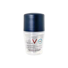 Vichy Homme 48H Roll-On Deodorant