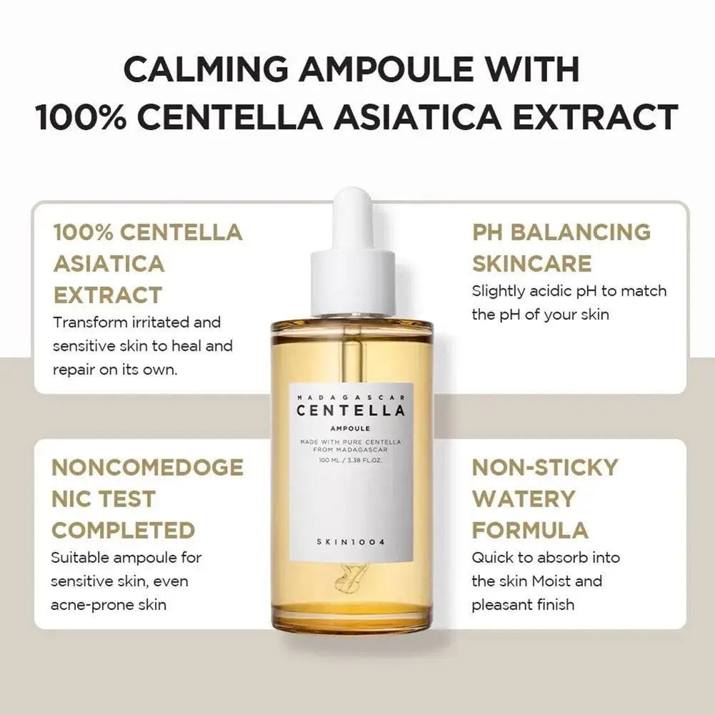 Skin1004 Madagascar Centella Ampoule