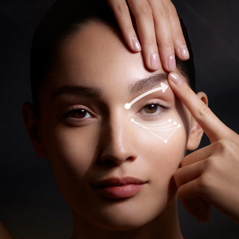 ZOZU 24K Gold Eye Cream