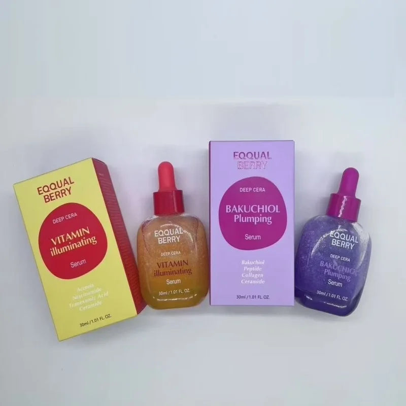 سيروم ببتيد التوت المتساوي