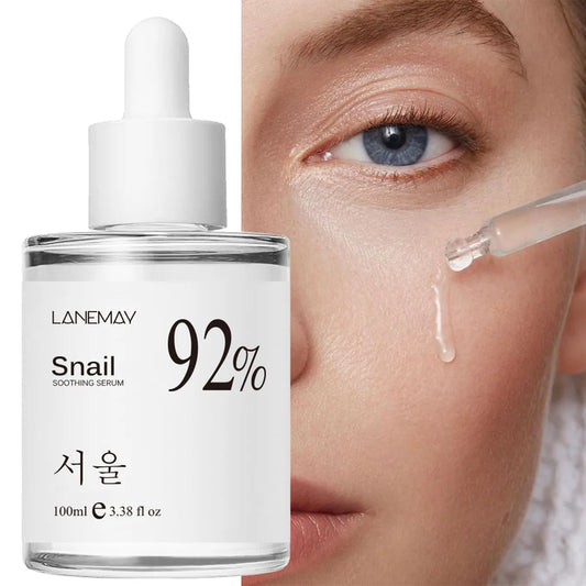 LANEMAY Snail 92% Serum