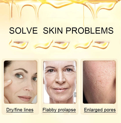 Pearl Cream with Ginseng – Brightening