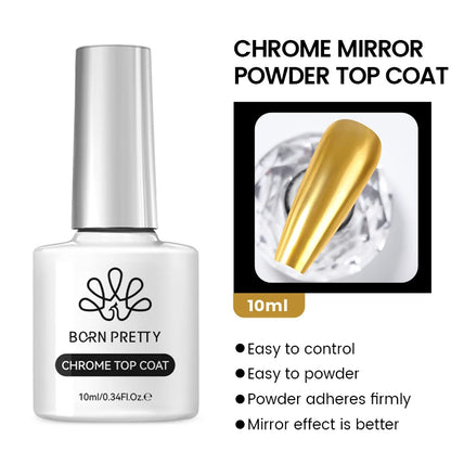 Born Pretty Jelly Nude Gel Polish (10ml)