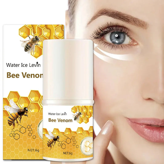 Water Ice Levin Bee Venom Eye Cream – Firming & Anti-Wrinkle Treatment Stick