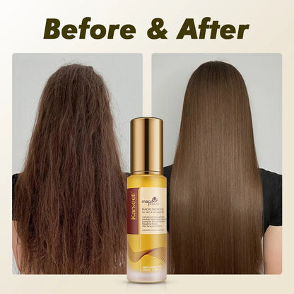 Karseell Maca Essence Hair Oil