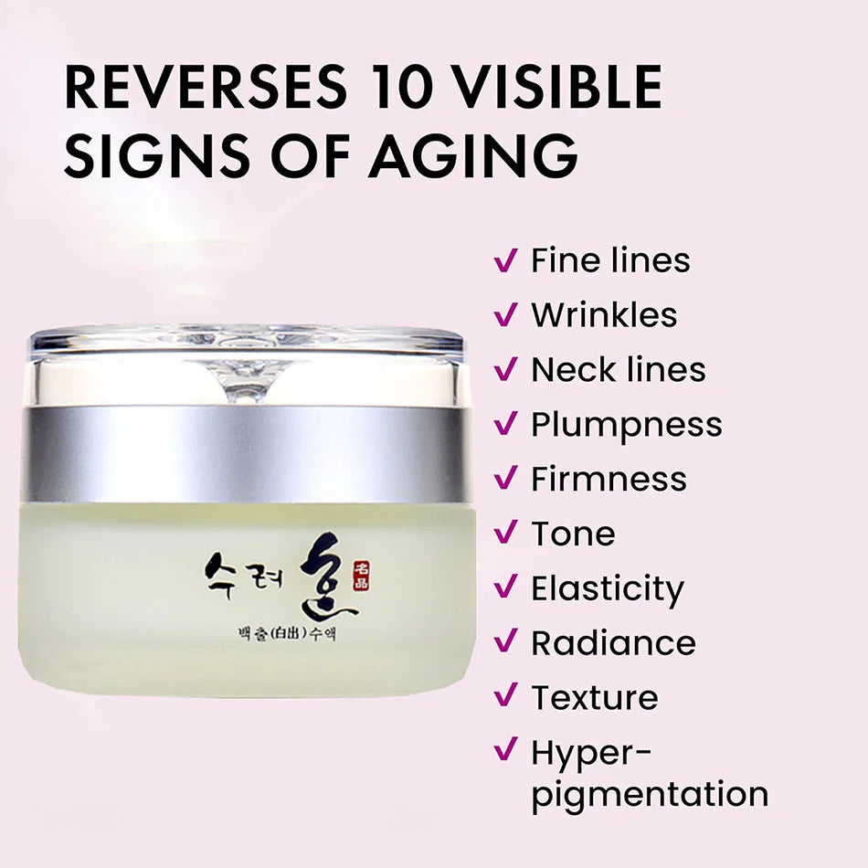 Beauty of Joseon Anti-Wrinkle Firming Face Cream