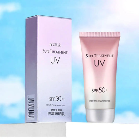Sun Treatment UV SPF 50+