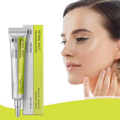 CELIMAX Retinal Shot Tightening Booster – Advanced Firming & Anti-Wrinkle Care