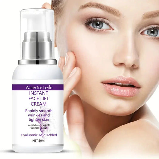 Water Ice Levin Face Lift Cream