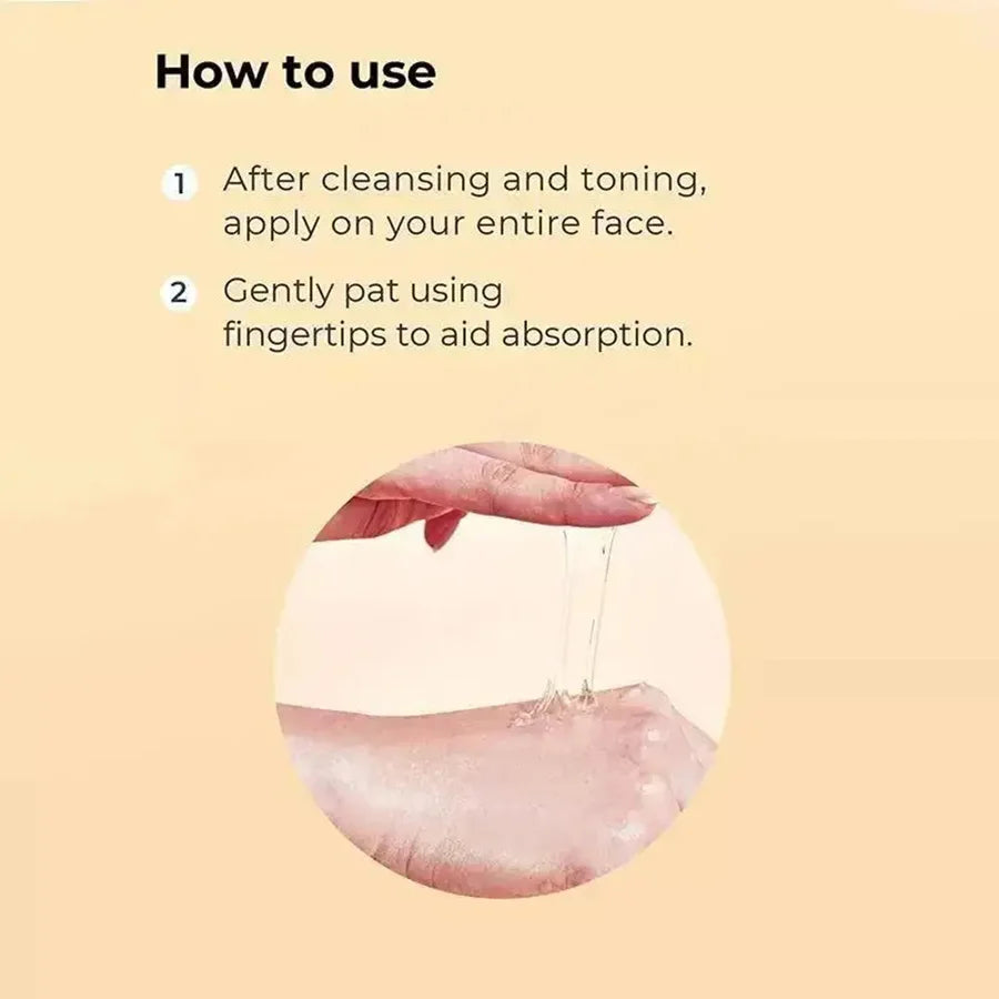 Advanced Snail 96 Mucin Power

Essence