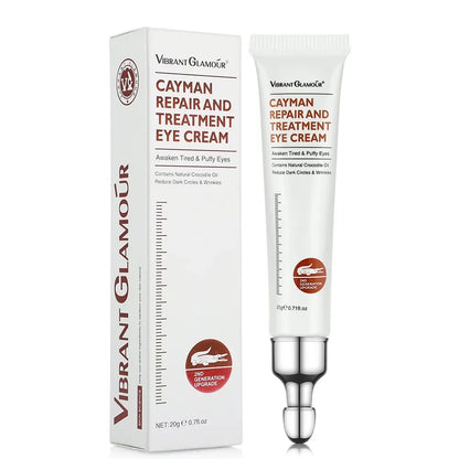 Vibrant Glamour Cayman Eye Cream