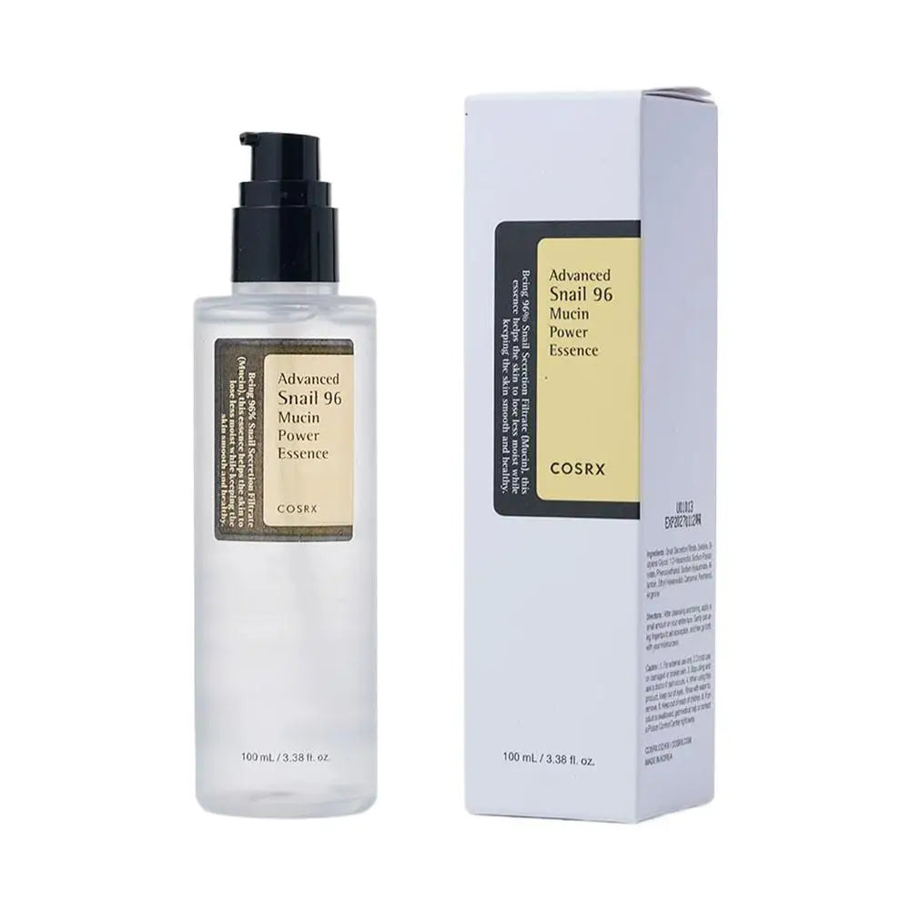 COSRX Snail 96 Mucin Essence