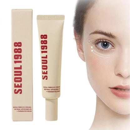 Seoul 1988 Retinal Eye Cream