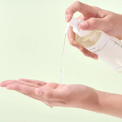 Anua Skincare HeartLeaf 77 Toner Moisturizing Pore Cleansing Oil Exfoliating Oil Control Quercetin Face Wash Deep Cleansing