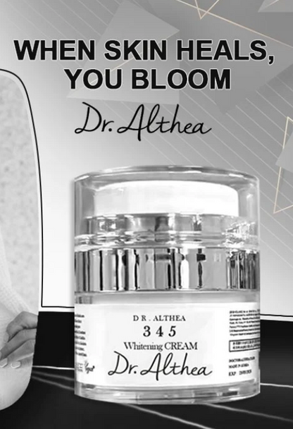 Dr. Althea 345 Whitening Cream