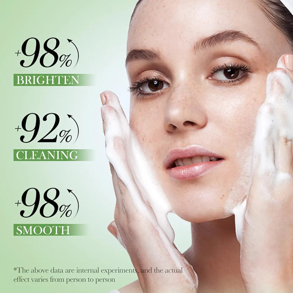 SADOER Vitamin B5 Cleanser