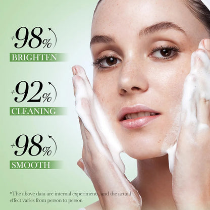 SADOER Vitamin B5 Cleanser