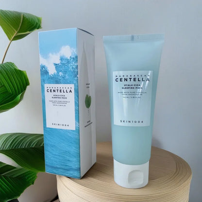 SKIN1004 Centella Hyalu-Cica Sleeping Pack