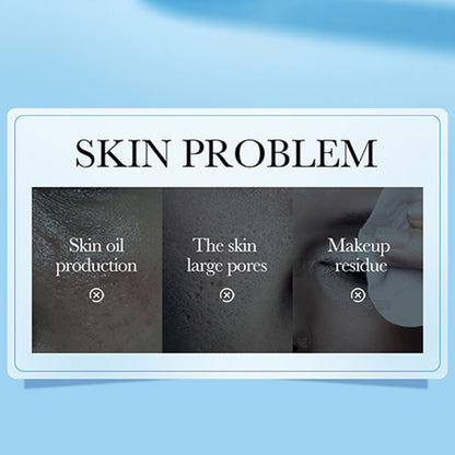 SADOER Hyaluronic Acid Cleanser