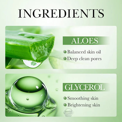 SADOER Vitamin B5 Cleanser
