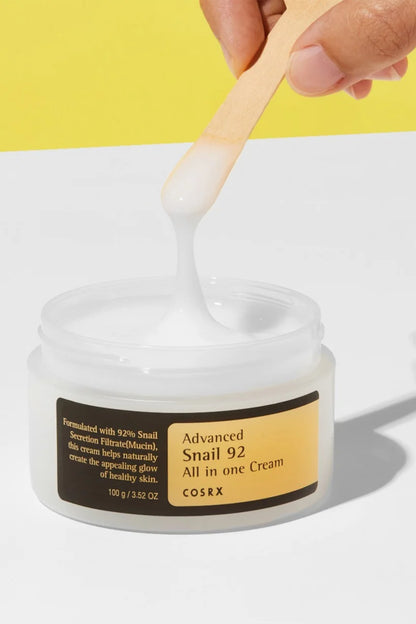 COSRX Snail 92 All In One Cream