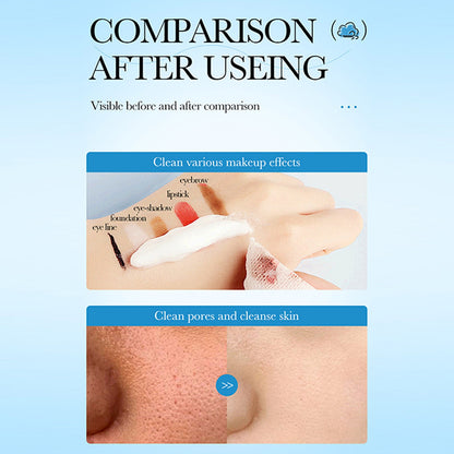 SADOER Hyaluronic Acid Cleanser