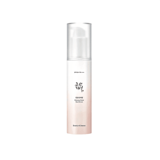 Beauty of Joseon Ginseng Moist Sun Serum SPF50+