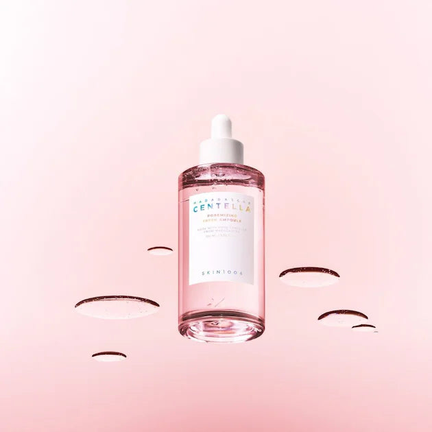 SKIN1004 Madagascar Centella Poremizing Fresh Ampoule