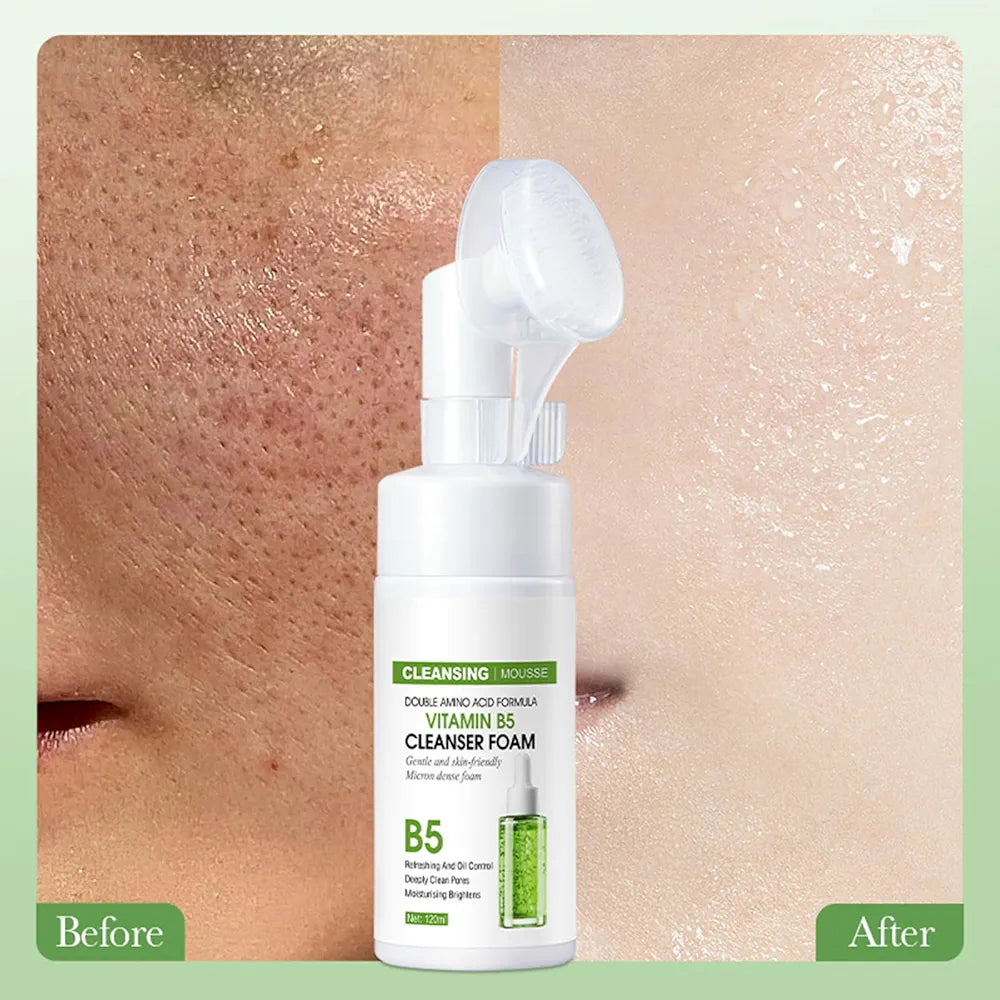 SADOER Vitamin B5 Cleanser
