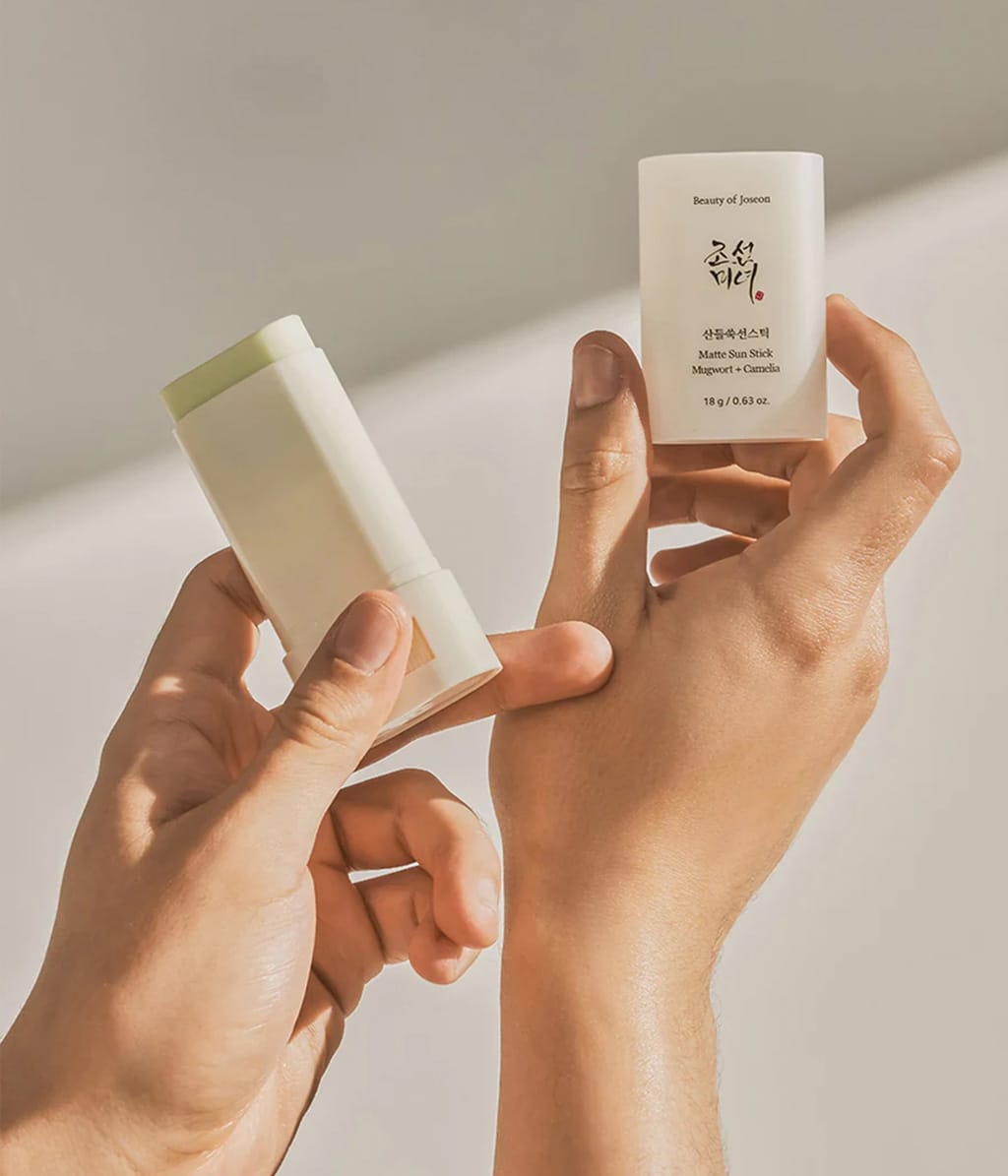 كريم واقي من الشمس من Beauty of Joseon بعامل حماية من الشمس SPF50+، مصنوع من الأرز الكوري، بروبيوتيك، واقي من الشمس، كريم للبشرة، واقي من أشعة الشمس فوق البنفسجية، مرطب لطيف للوجه، 50 مل