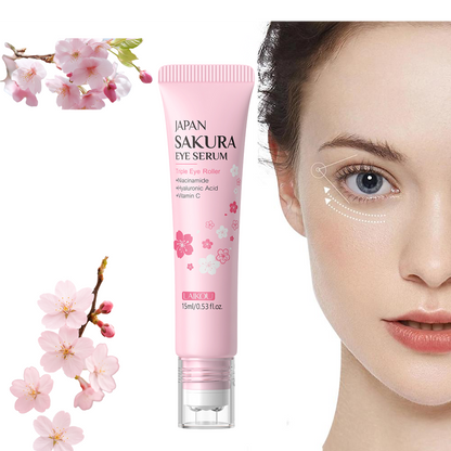 LAIKOU Sakura Augenserum
