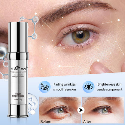 Fonce Anti-Wrinkle Eye Cream