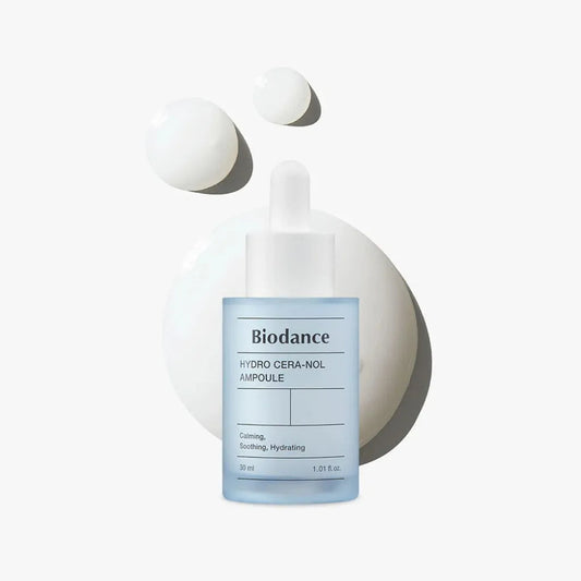 Biodance Hydro Cera-Nol Ampulle