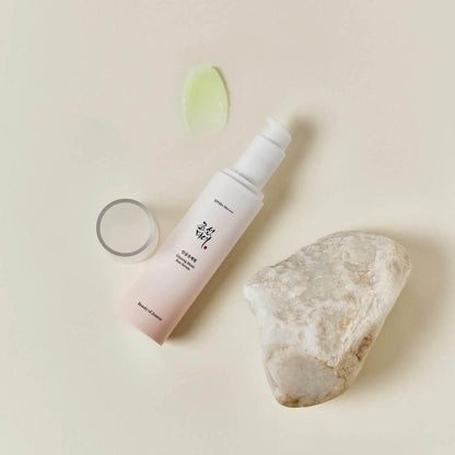 Beauty of Joseon Ginseng Moist Sun Serum SPF50+