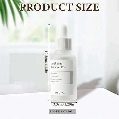 Sanlivna Argireline 10% Serum