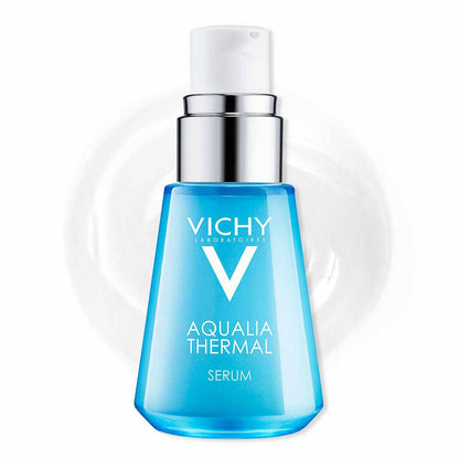 Vichy Aqualia Thermal Rehydrating Serum