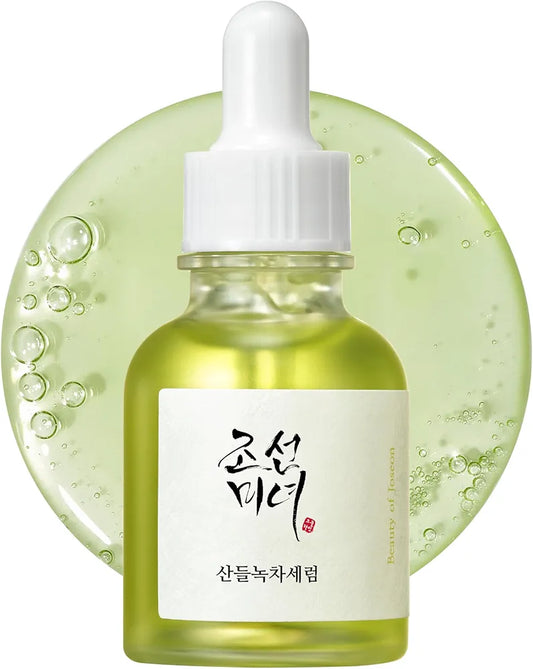 Beauty of Joseon Calming Serum