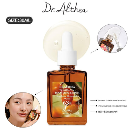 Dr. Althea Vitamin C Boosting Serum