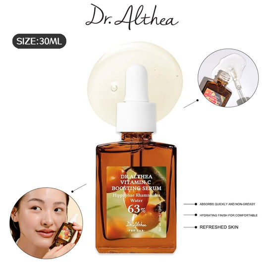 Dr. Althea Vitamin C Boosting Serum