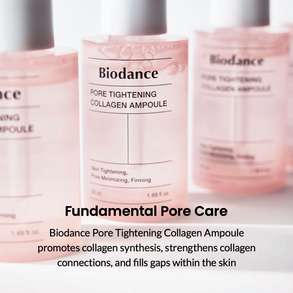Biodance Collagen Ampulle