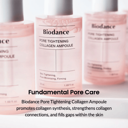 Biodance Collagen Ampulle