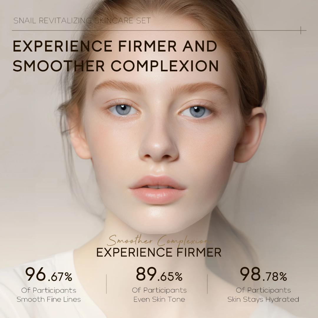 LAIKOU Schneckenreparaturset