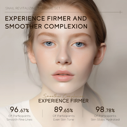 LAIKOU Schneckenreparaturset