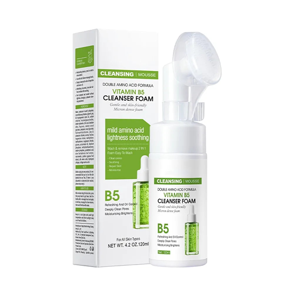SADOER Vitamin B5 Cleanser